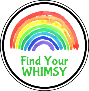 Find Your Whimsy Logo